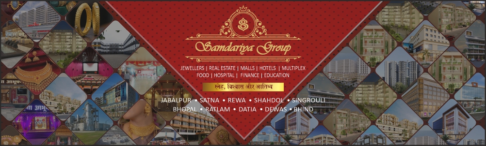 Samdariya Group